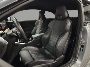 BMW M2  M-Sitze  H&K  Keyless  Memory  Adap. LED