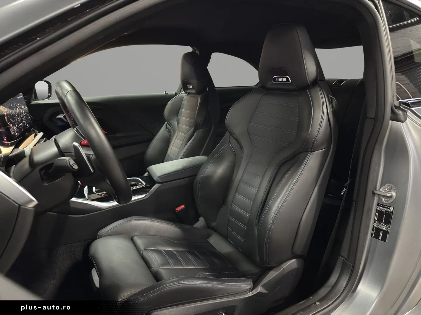 BMW M2  M-Sitze  H&K  Keyless  Memory  Adap. LED