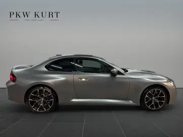 BMW M2  M-Sitze  H&K  Keyless  Memory  Adap. LED