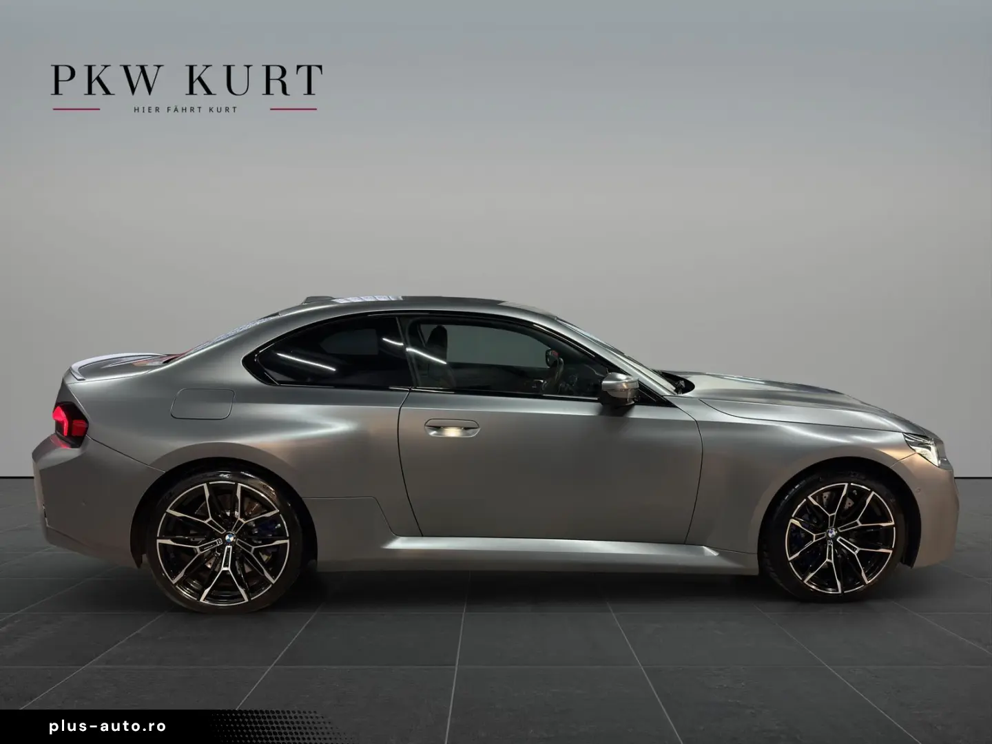 BMW M2  M-Sitze  H&K  Keyless  Memory  Adap. LED