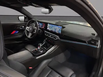 BMW M2  M-Sitze  H&K  Keyless  Memory  Adap. LED