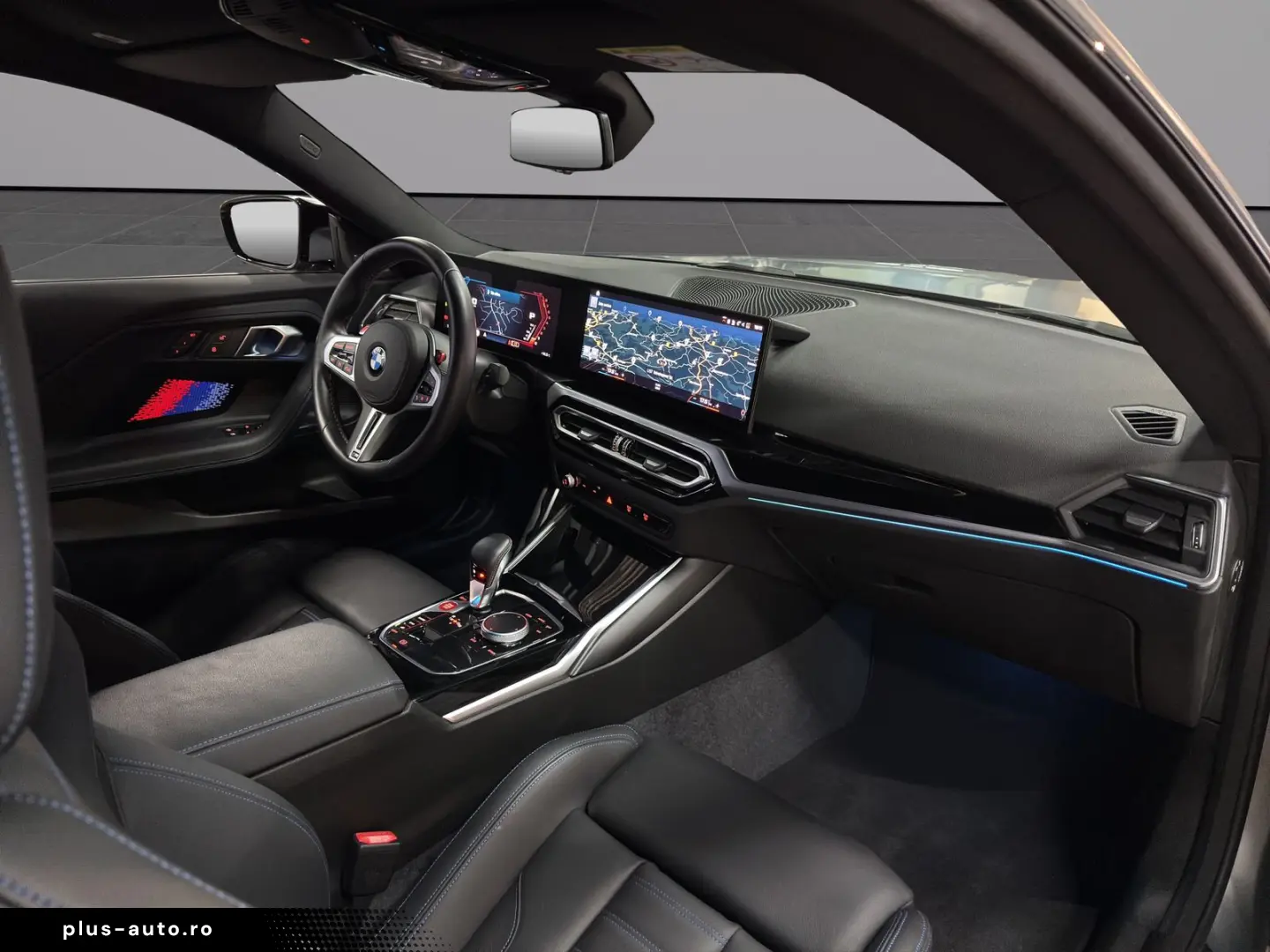 BMW M2  M-Sitze  H&K  Keyless  Memory  Adap. LED