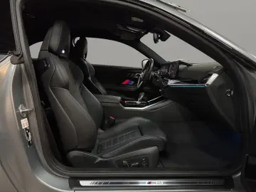 BMW M2  M-Sitze  H&K  Keyless  Memory  Adap. LED