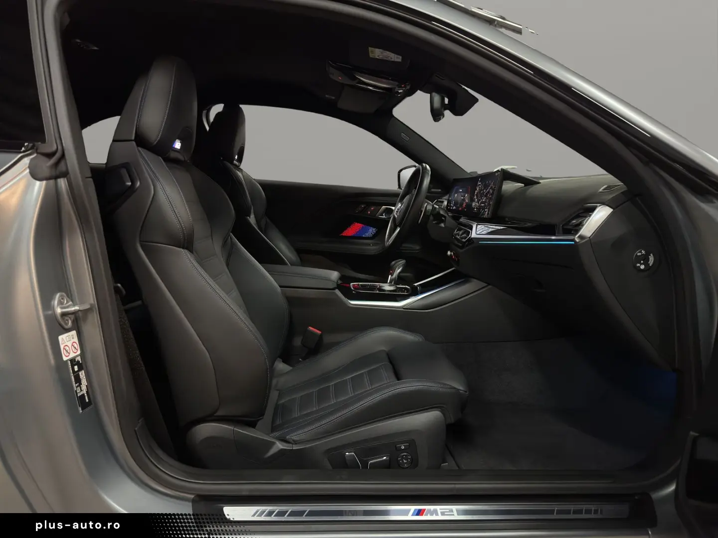 BMW M2  M-Sitze  H&K  Keyless  Memory  Adap. LED