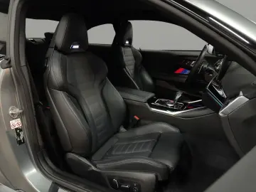 BMW M2  M-Sitze  H&K  Keyless  Memory  Adap. LED