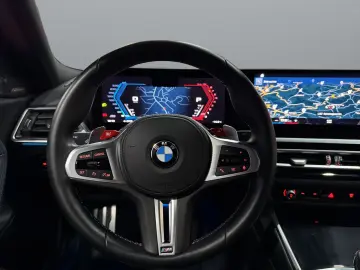 BMW M2  M-Sitze  H&K  Keyless  Memory  Adap. LED