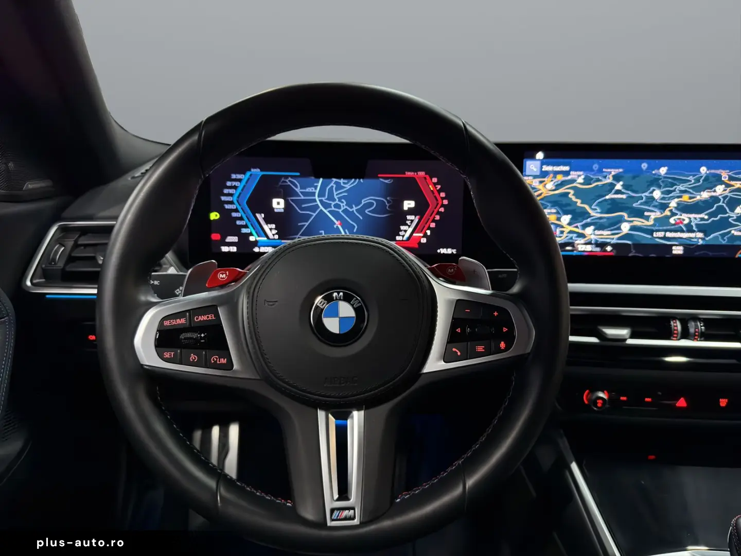 BMW M2  M-Sitze  H&K  Keyless  Memory  Adap. LED