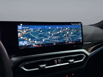 BMW M2  M-Sitze  H&K  Keyless  Memory  Adap. LED