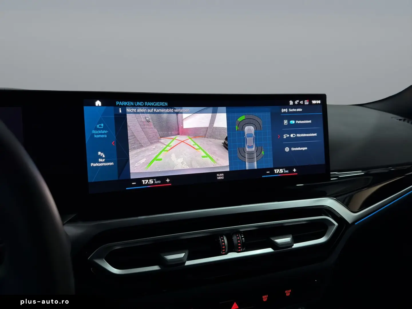 BMW M2  M-Sitze  H&K  Keyless  Memory  Adap. LED