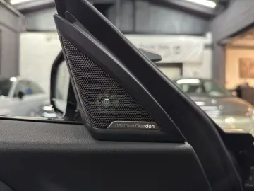 BMW M2  M-Sitze  H&K  Keyless  Memory  Adap. LED