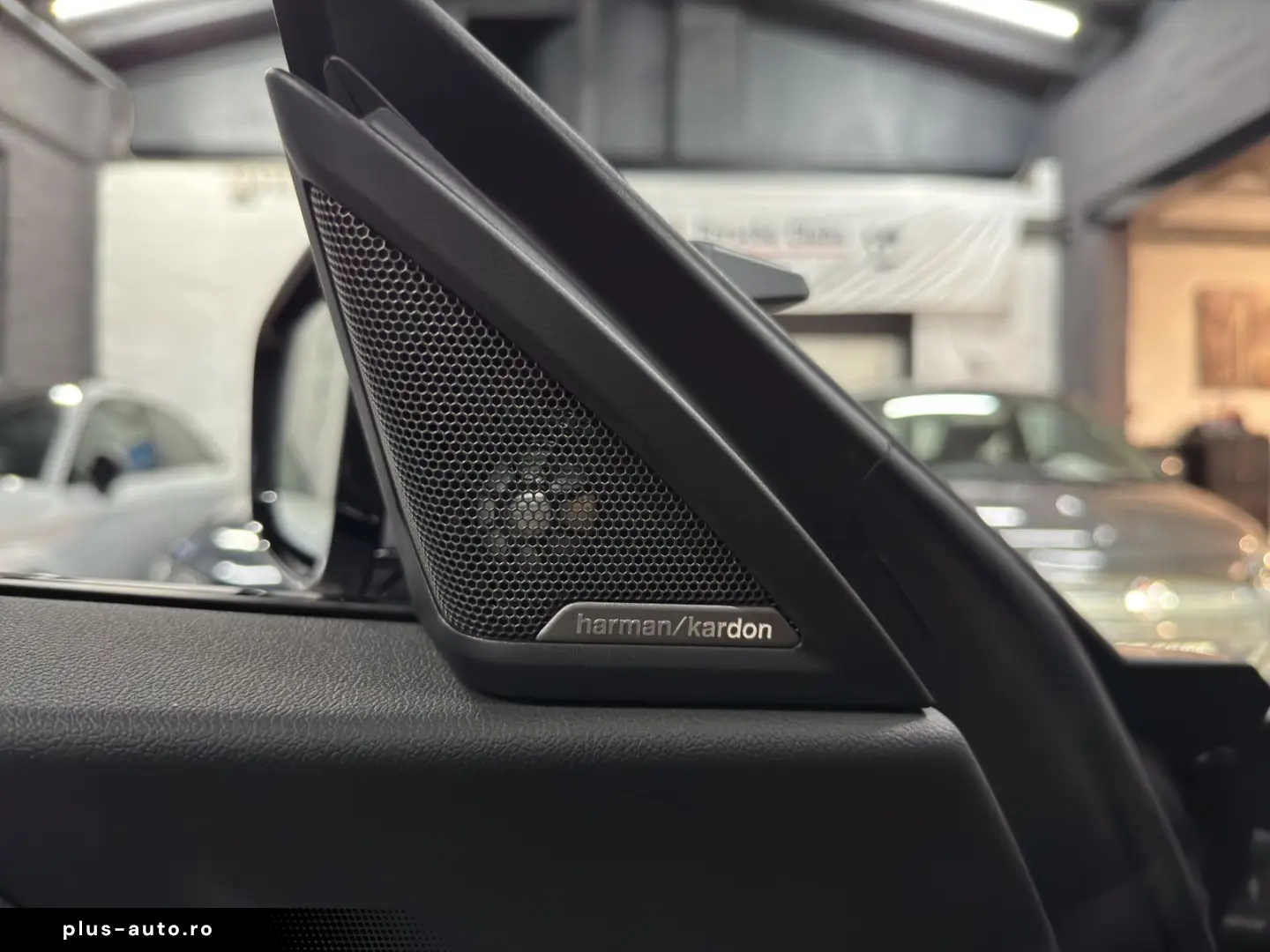 BMW M2  M-Sitze  H&K  Keyless  Memory  Adap. LED