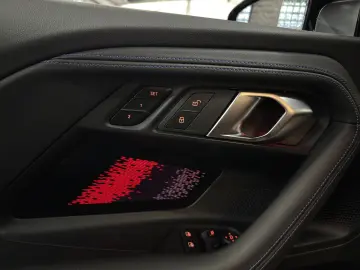 BMW M2  M-Sitze  H&K  Keyless  Memory  Adap. LED