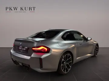 BMW M2  M-Sitze  H&K  Keyless  Memory  Adap. LED