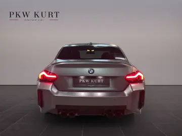 BMW M2  M-Sitze  H&K  Keyless  Memory  Adap. LED