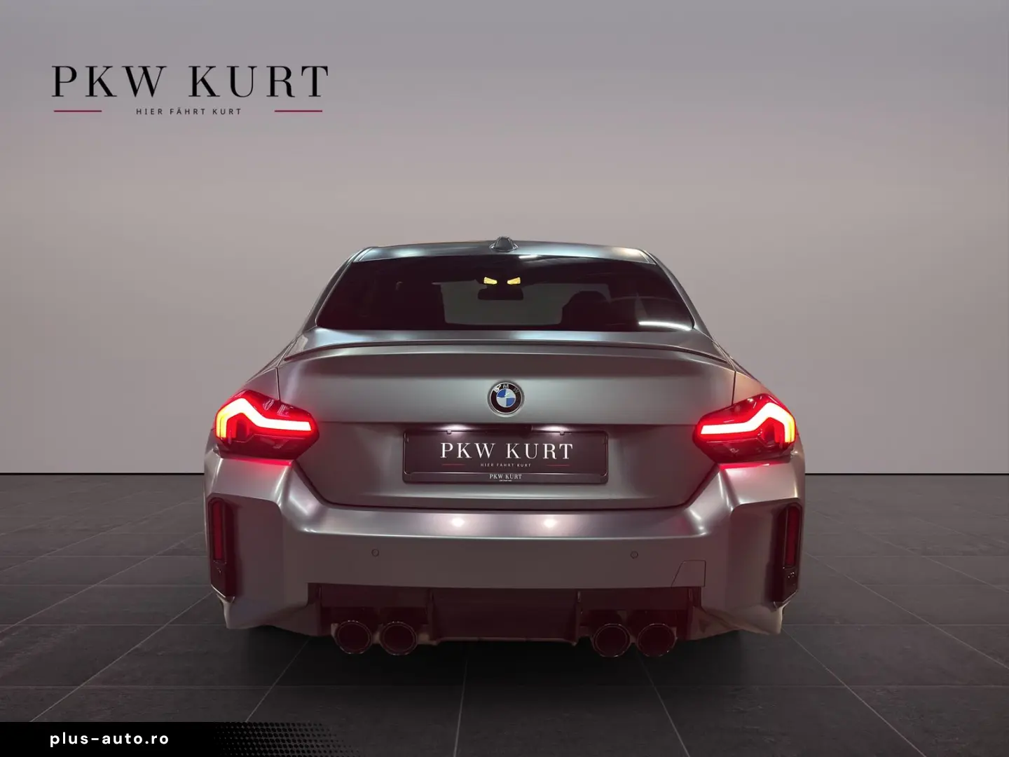 BMW M2  M-Sitze  H&K  Keyless  Memory  Adap. LED