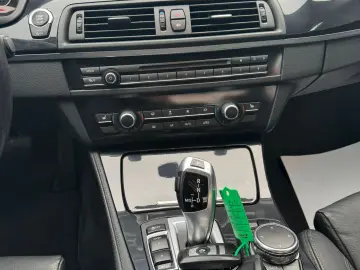 BMW SERIA 5 2015 2.0