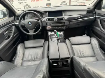 BMW SERIA 5 2015 2.0