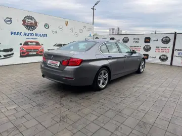 BMW SERIA 5 2015 2.0