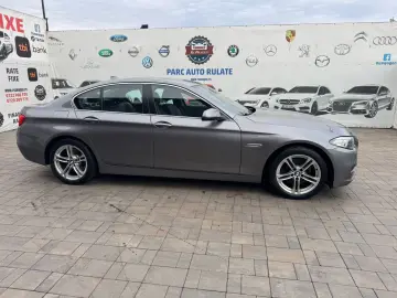 BMW SERIA 5 2015 2.0