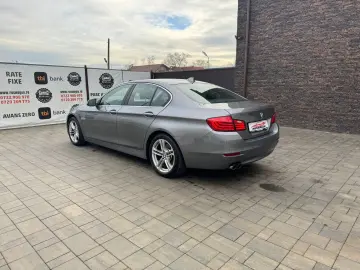 BMW SERIA 5 2015 2.0