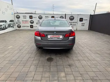 BMW SERIA 5 2015 2.0