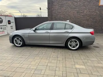 BMW SERIA 5 2015 2.0
