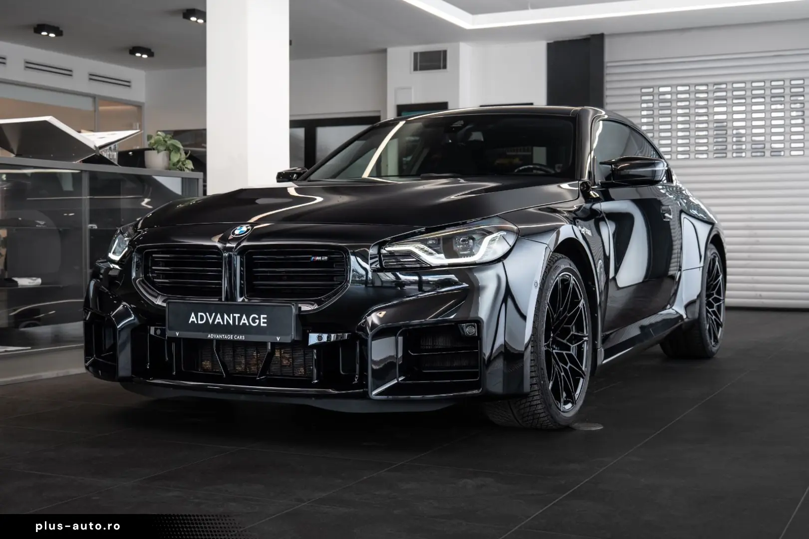 BMW M2 HarmanKardon LED M-Technic