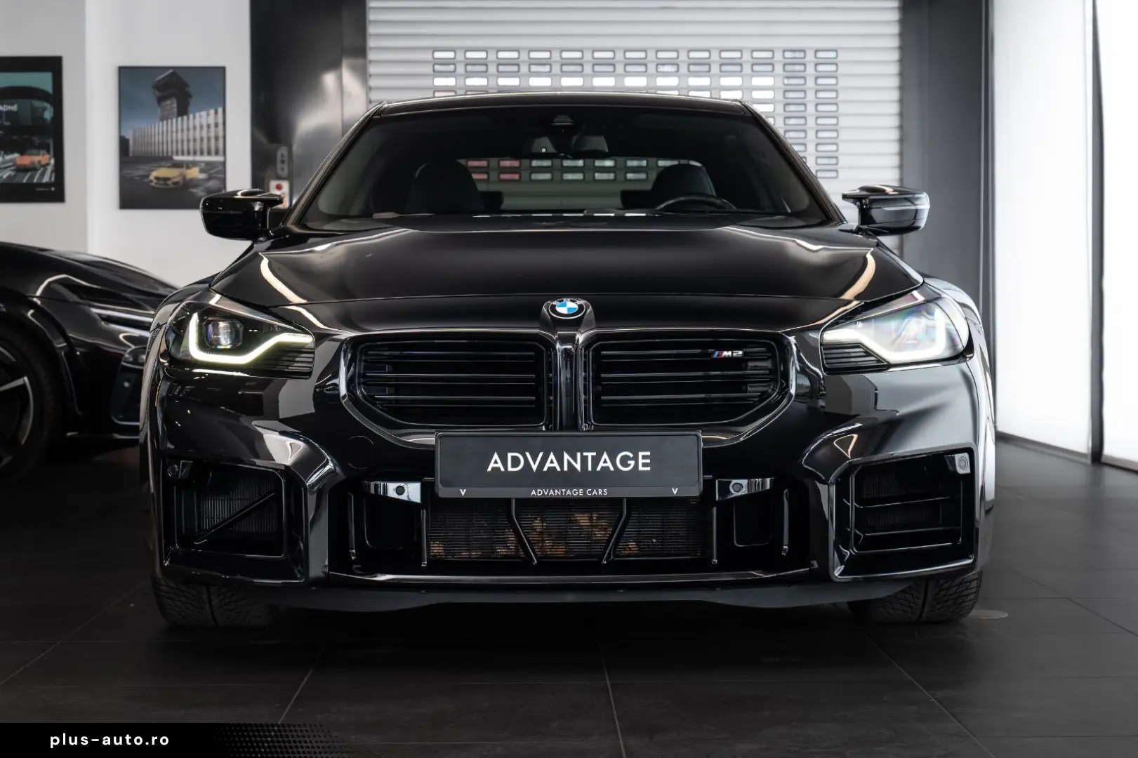 BMW M2 HarmanKardon LED M-Technic