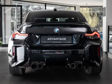 BMW M2 HarmanKardon LED M-Technic