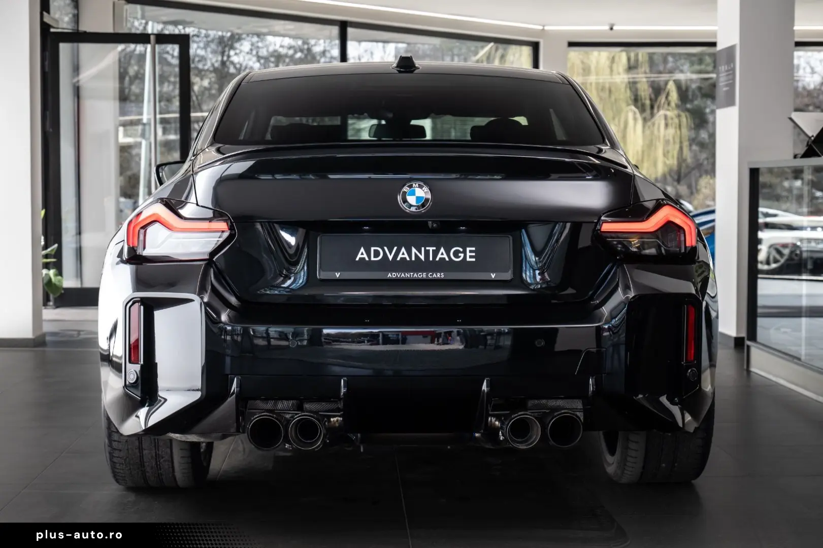 BMW M2 HarmanKardon LED M-Technic