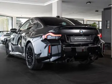 BMW M2 HarmanKardon LED M-Technic