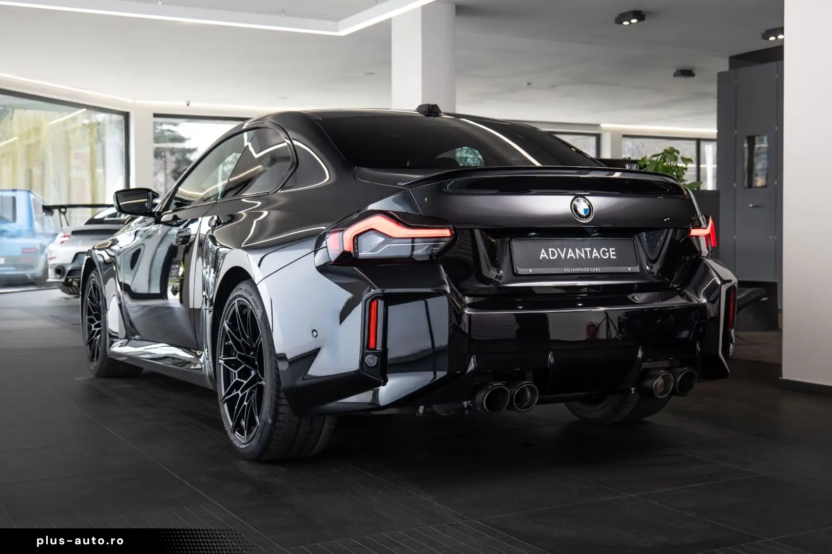 BMW M2 HarmanKardon LED M-Technic