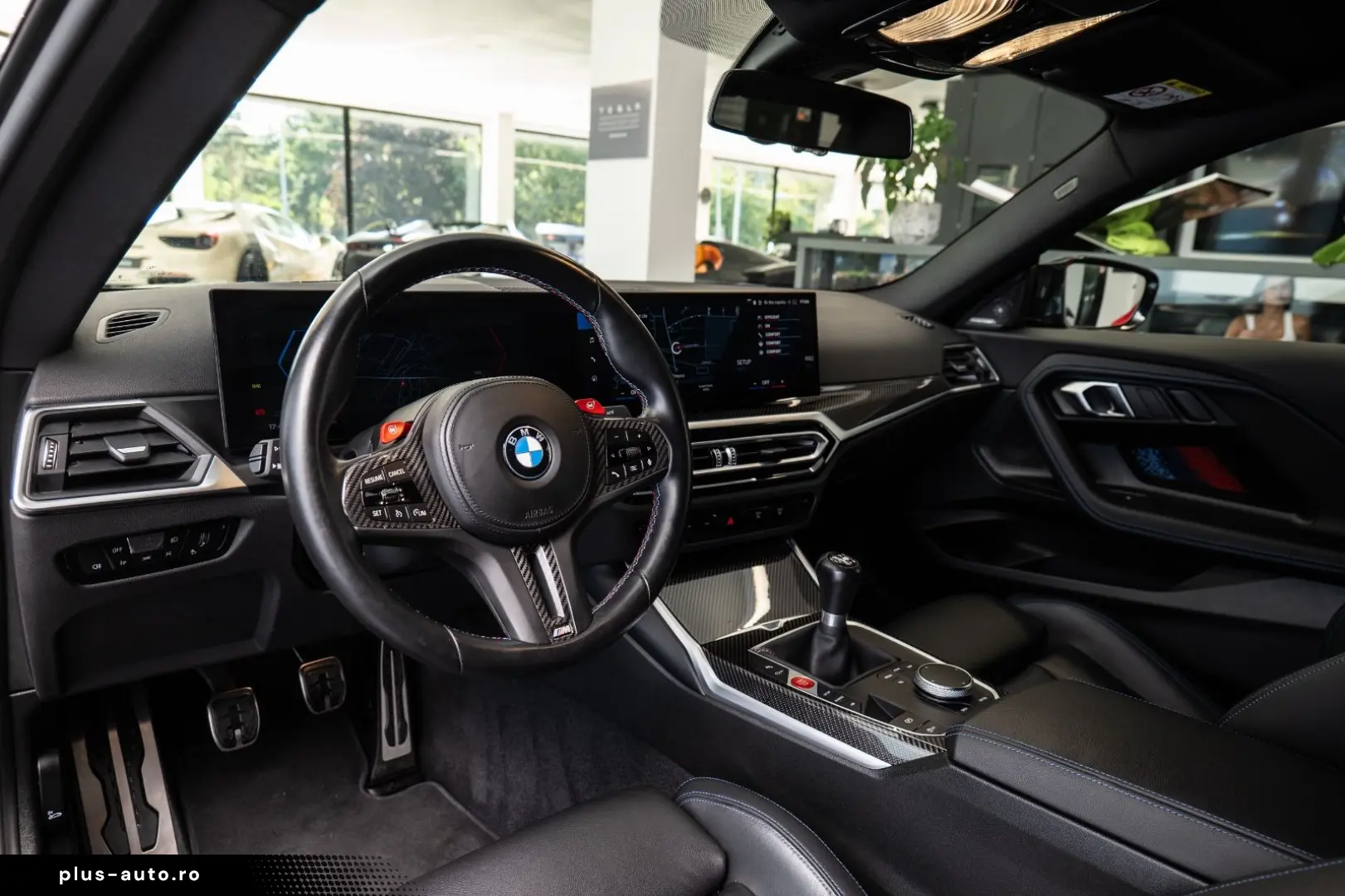 BMW M2 HarmanKardon LED M-Technic