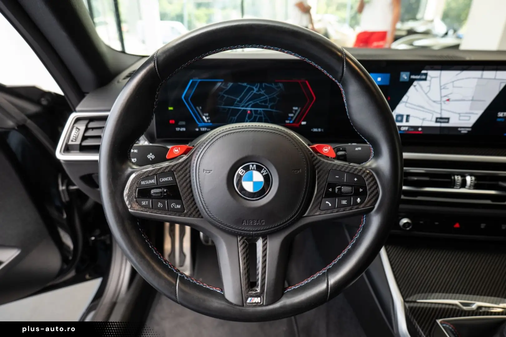BMW M2 HarmanKardon LED M-Technic