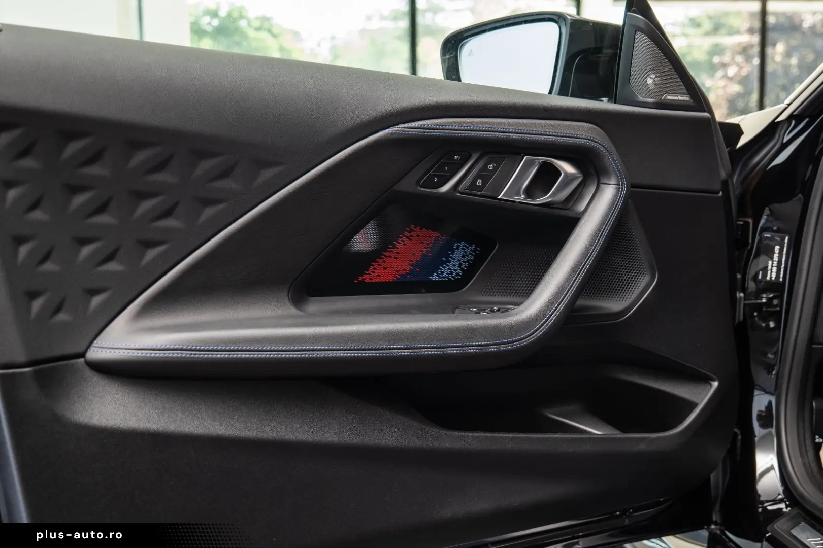 BMW M2 HarmanKardon LED M-Technic