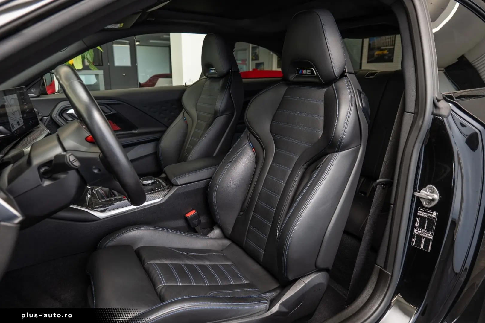 BMW M2 HarmanKardon LED M-Technic