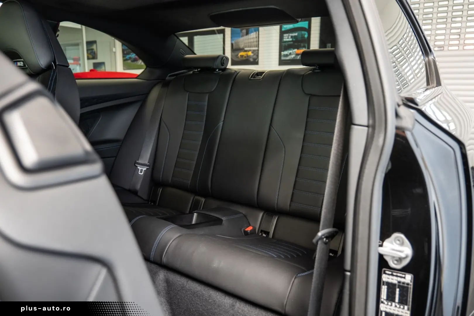 BMW M2 HarmanKardon LED M-Technic