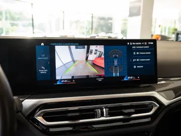 BMW M2 HarmanKardon LED M-Technic