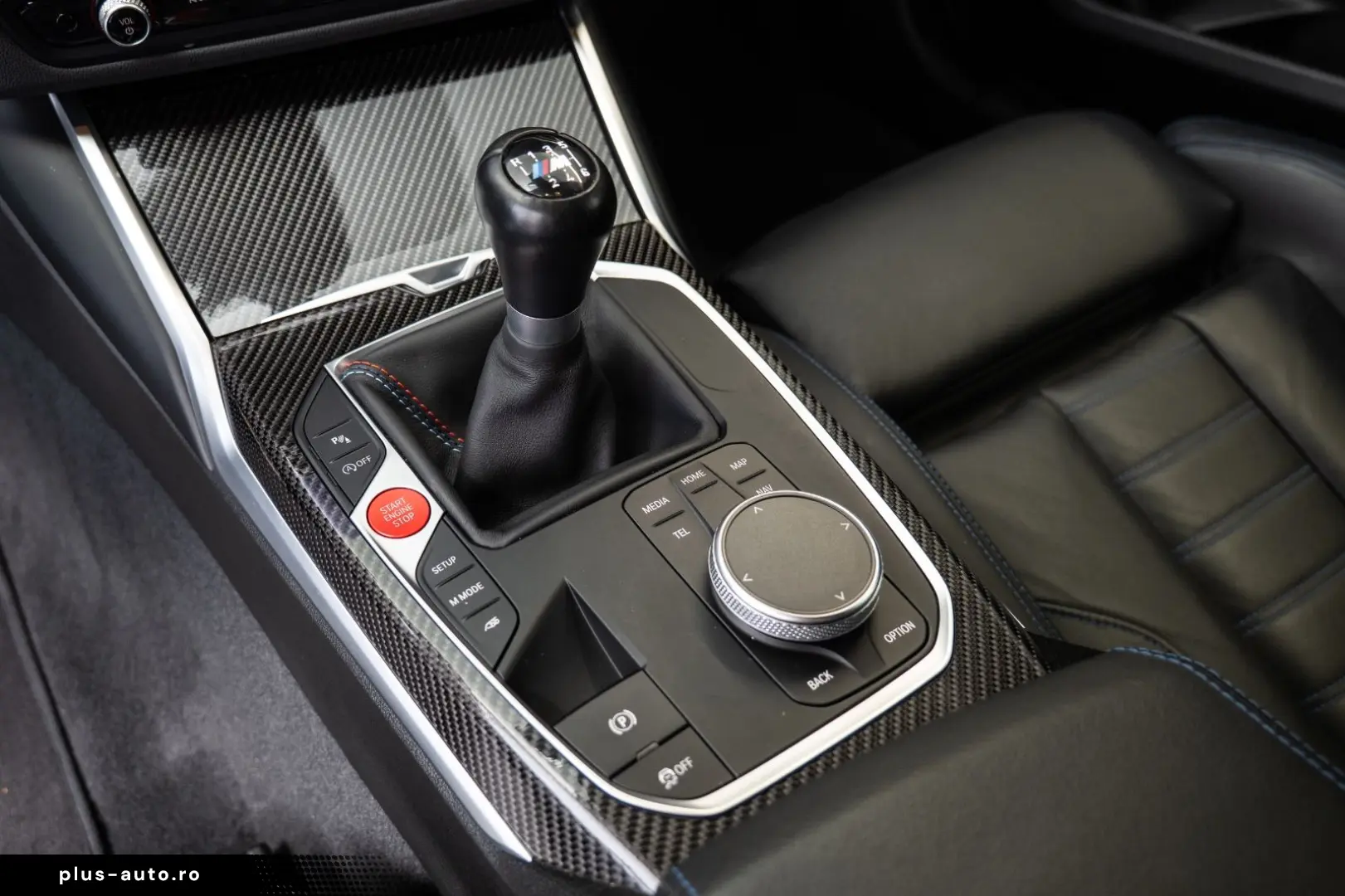 BMW M2 HarmanKardon LED M-Technic