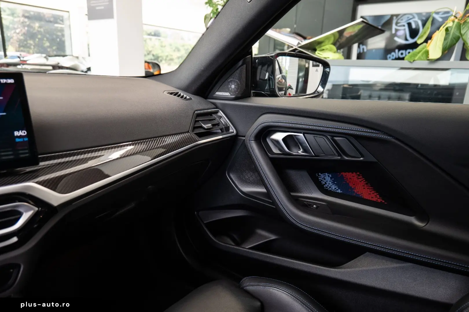 BMW M2 HarmanKardon LED M-Technic