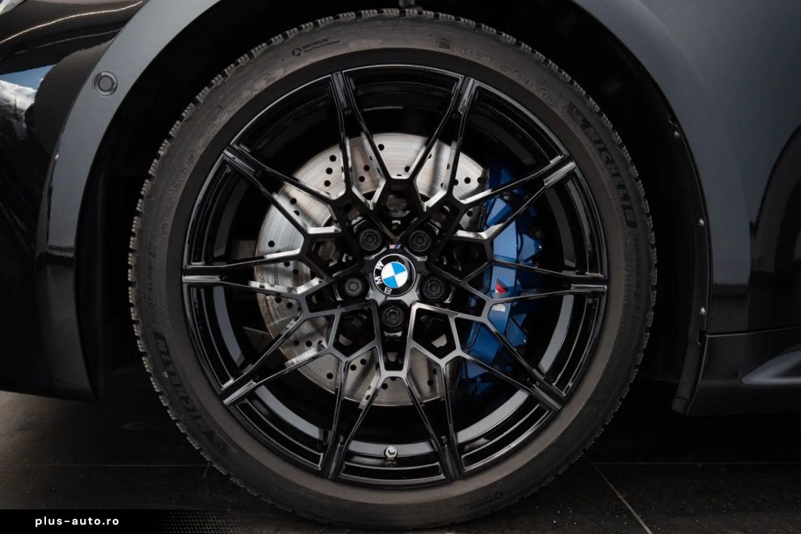 BMW M2 HarmanKardon LED M-Technic