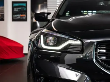 BMW M2 HarmanKardon LED M-Technic