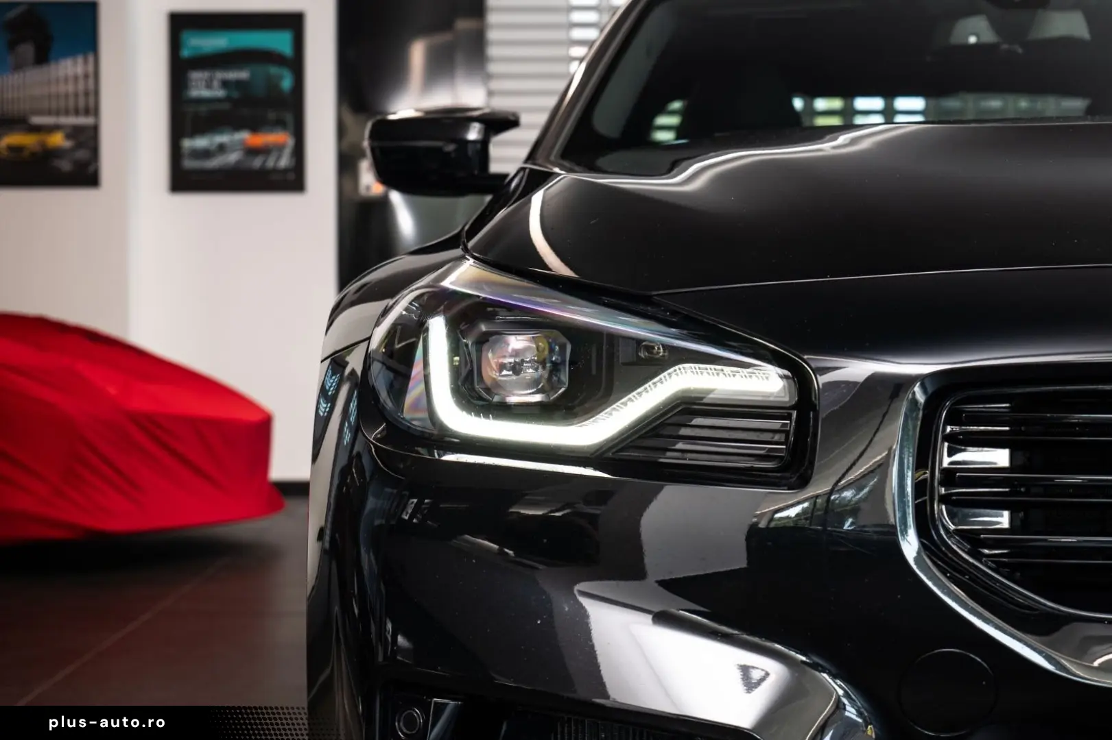 BMW M2 HarmanKardon LED M-Technic