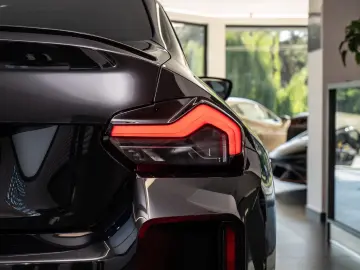 BMW M2 HarmanKardon LED M-Technic