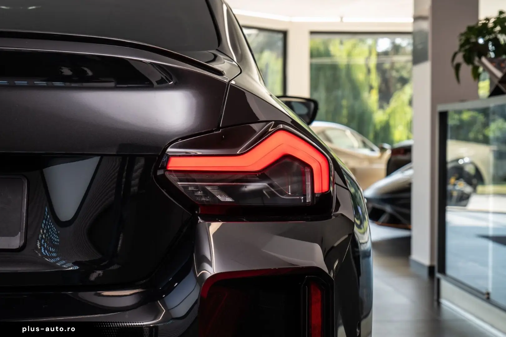 BMW M2 HarmanKardon LED M-Technic