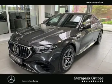 MERCEDES-BENZ E 53 AMG 4M  Premium AHK DriversPack F&hellip;