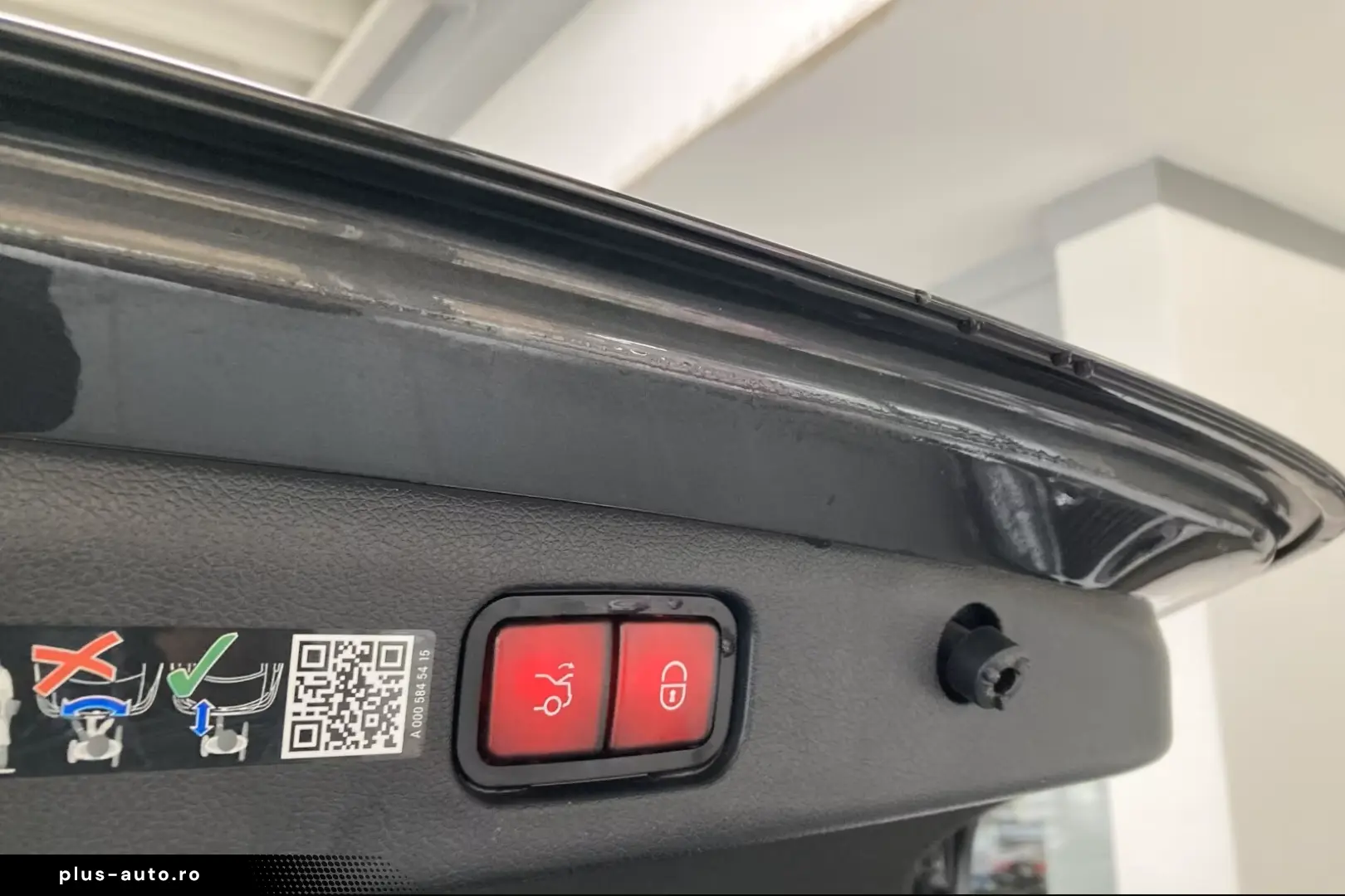 MERCEDES-BENZ E 53 AMG 4M  Premium