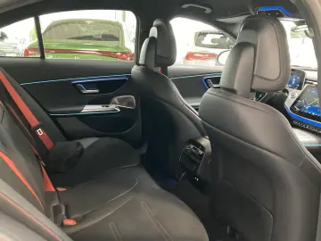 MERCEDES-BENZ E 53 AMG 4M  Premium