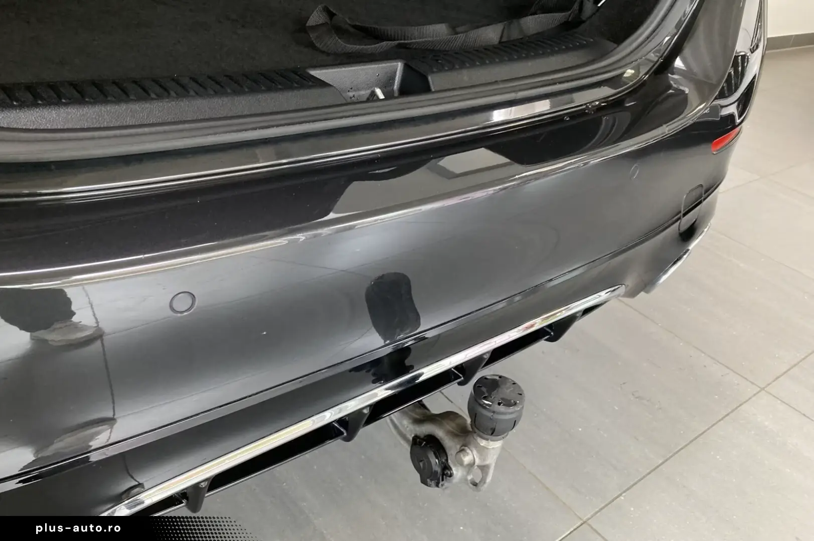 MERCEDES-BENZ E 53 AMG 4M  Premium