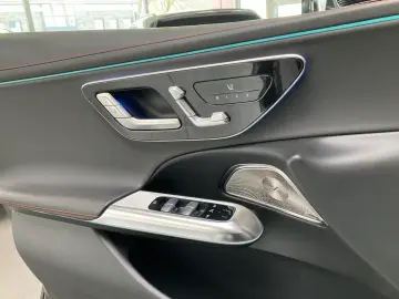 MERCEDES-BENZ E 53 AMG 4M  Premium